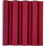 CH Rojo - Lambrin Interior - Imagen 3