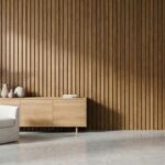 Wide Nogal - Lambrin Interior - Imagen 4