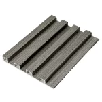 CH Gris Madera - Lambrin Interior