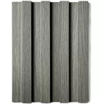 CH Gris Madera - Lambrin Interior - Imagen 3