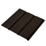 Wide Black - Lambrin Interior