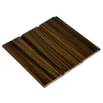Wide Caoba - Lambrin Interior - Imagen 2