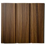 Wide Caoba - Lambrin Interior - Imagen 3