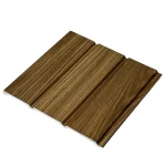 Wide Fresno - Lambrin Interior