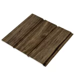 Wide Oak - Lambrin Interior