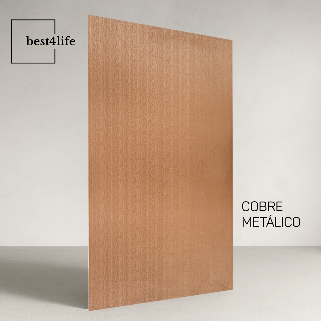 laminaBCC_cobre_metalico Lamina BCC - Cobre Metálico - 122 cm x 280 cm | 5mm - Imagen 1