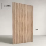 Lamina BCC - Oak - 122 cm x 280 cm | 5mm