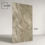 Lamina PVC - Gris - 122 cm x 244 cm | 3mm