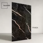 Lamina PVC - Panda - 122 cm x 244 cm | 3mm