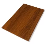 Plafón PVC - Ipe - para Techo o Muro - 25cm x 5.85m