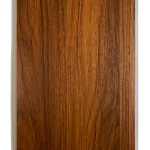 Plafón PVC - Ipe - para Techo o Muro - 25cm x 5.85m - Imagen 3