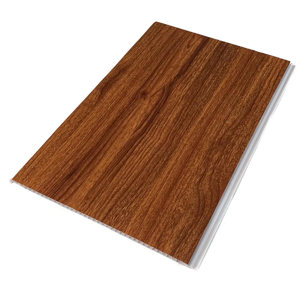 plafon_roble_dorado-1 Plafón PVC - Roble Dorado - para Techo o Muro - 25cm x 5.85m - Imagen 1