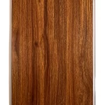 Plafón PVC - Roble Dorado - para Techo o Muro - 25cm x 5.85m - Imagen 2