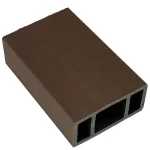 Viga para Exterior - Ipe - 10cm x 5cm x 2.9 mts - Imagen 2