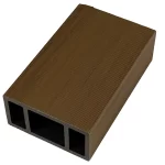 Viga para Exterior - Teka - 10cm x 5cm x 2.9 mts