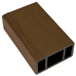 Viga para Exterior - Teka - 10cm x 5cm x 2.9 mts - Imagen 2