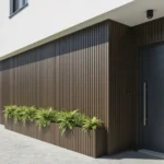 Lambrín WPC Exterior – Ipe - Imagen 4