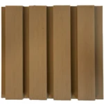 Lambrín WPC Exterior – Beige - Imagen 3