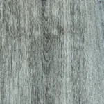 Piso SPC tipo duela - Gris - 120cm x 18cm - Imagen 3