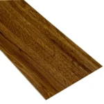 Piso SPC tipo duela - Nogal - 120cm x 18cm - Imagen 2