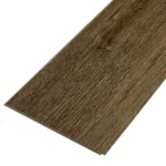 Piso SPC tipo duela - Sand - 120cm x 18cm