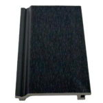 Black - Wall Cladding - Exterior - Imagen 3
