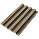 CH Oak - Lambrin Interior