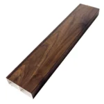 Viga para Interior - Nogal - 35x100x2900