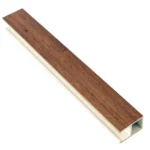 Viga para Techo - Caoba - 40x75x2900 - Imagen 2